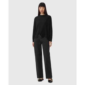 AllSaints Isla Crew Neck Merino Jumper